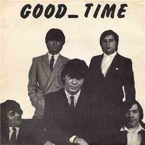 Good-Time - Ce Vieux "Fats" FLAC