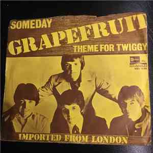Grapefruit - Someday FLAC