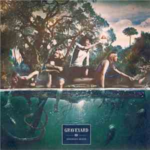 Graveyard  - Hisingen Blues FLAC
