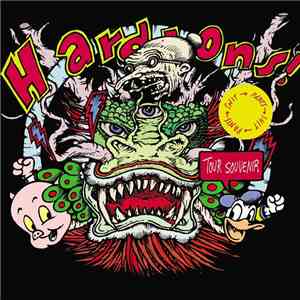 Hard-Ons / Stupids - Shit-Pants-Shit-Pants / Japanese Vacation FLAC