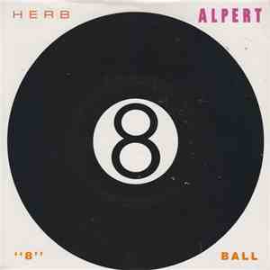 Herb Alpert - "8" Ball FLAC