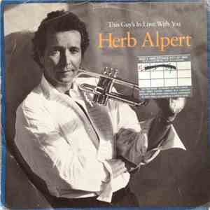 Herb Alpert - This Guy's In Love With You FLAC