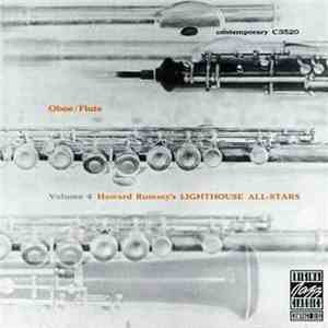Howard Rumsey's Lighthouse All-Stars - Volume 4, Oboe/Flute FLAC