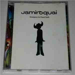 Jamiroquai - Emergency On Planet Earth FLAC