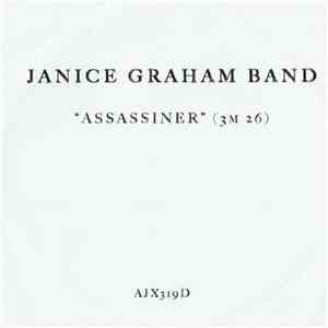 Janice Graham Band - Assassiner FLAC
