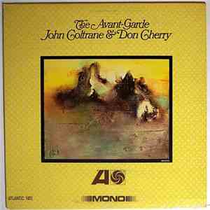 John Coltrane & Don Cherry - The Avant-Garde FLAC