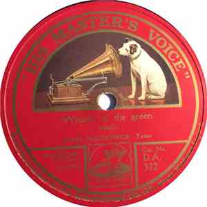 John McCormack  - Wearin' O' The Green / Silver Threads Among The Gold FLAC
