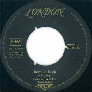 Johnny And The Hurricanes - Reveille Rock FLAC