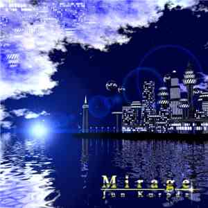 Jun Kuroda - Mirage FLAC