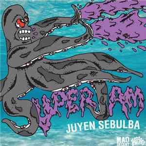 Juyen Sebulba - Superjam FLAC