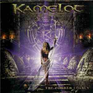 Kamelot - The Fourth Legacy FLAC