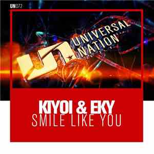 Kiyoi & Eky - Smile Like You FLAC