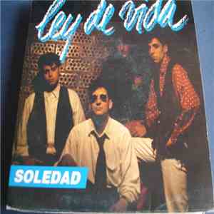 Ley De Vida - Soledad FLAC
