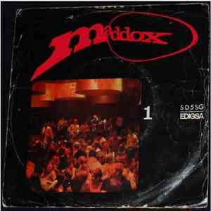L'Orquestra D'Eddie Lee Mattison - Maddox FLAC