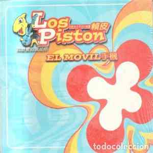 Los Piston - El Movil FLAC