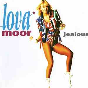 Lova Moor - Jealous FLAC