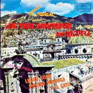 Lucho Silva, Polibio Mayorga, El Gato  - Punch Musical Vol. 1 - Los Tres Campeones En Quito FLAC
