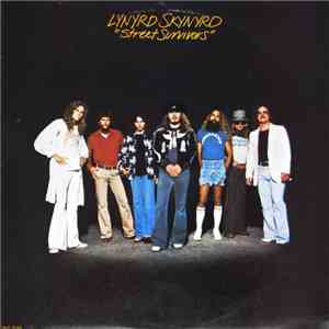 Lynyrd Skynyrd - Street Survivors FLAC