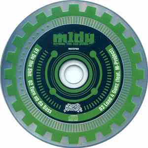 m1dy - Do The Shit FLAC