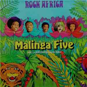 Malinga Five - Rock Africa FLAC