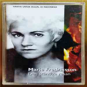 Marie Fredriksson - Den Ständiga Resan FLAC