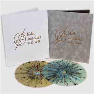 M.B. - Anthology 1981-1984 FLAC
