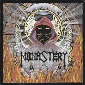 Monastery  - Monastery FLAC