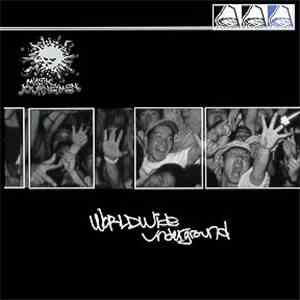 Mystik Journeymen - Worldwide Underground FLAC