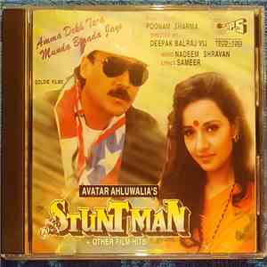 Nadeem Shravan, Sameer - Stuntman FLAC