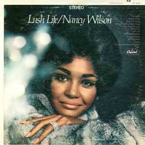 Nancy Wilson - Lush Life FLAC
