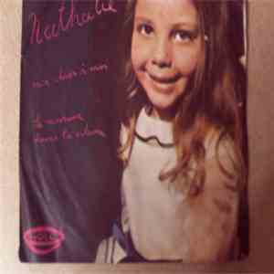 Nathalie  - Mon Chien A Moi / Le Monsieur Dans La Vitrine FLAC