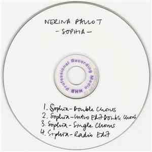 Nerina Pallot - Sophia FLAC