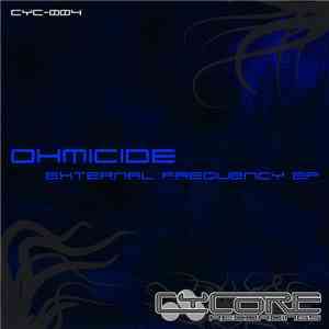 Ohmicide - External Frequency EP FLAC