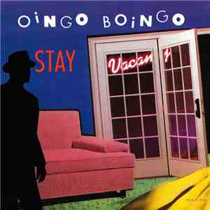Oingo Boingo - Stay FLAC