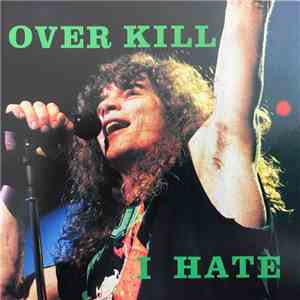 Overkill - I Hate FLAC
