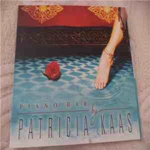 Patricia Kaas - Piano Bar Sampler / Exraits De L'Album FLAC