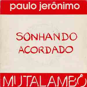 Paulo Jerônimo - Sonhando Acordado FLAC