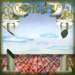 Petali Del Cariglione - Capitolo IV FLAC