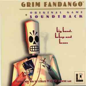 Peter McConnell - Grim Fandango - Original Game Soundtrack FLAC
