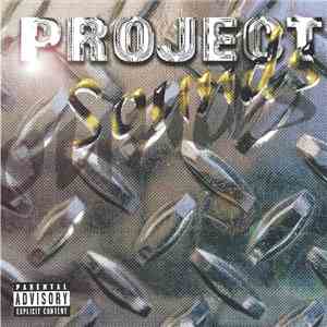Project Sounds - Limited Edition Volume  FLAC