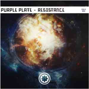 Purple Plate - Resistance FLAC
