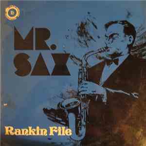 Rankin File - Mr. Sax FLAC
