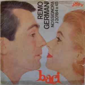 Remo Germani - Baci FLAC