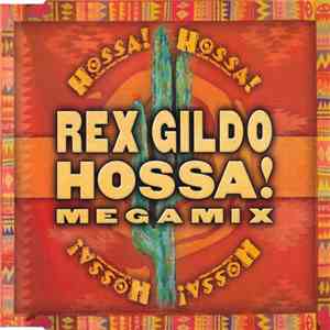 Rex Gildo - Hossa! Megamix FLAC