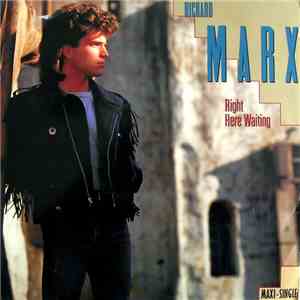 Richard Marx - Right Here Waiting FLAC