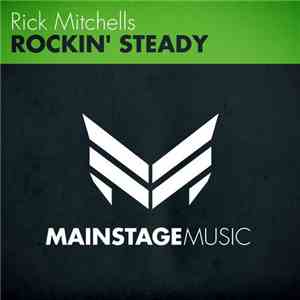 Rick Mitchells - Rockin' Steady FLAC