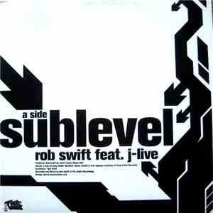 Rob Swift - Sub Level FLAC