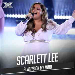 Scarlett Lee - Always On My Mind FLAC