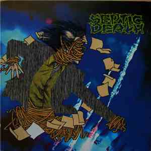 Septic Death - Theme From Ozobozo FLAC