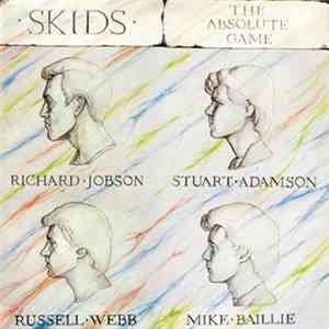 Skids - The Absolute Game FLAC